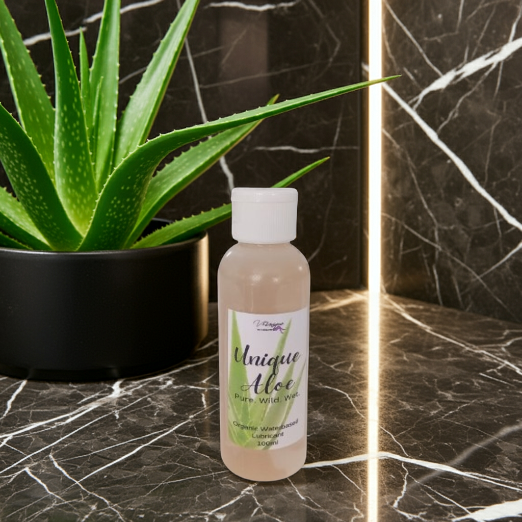 100ml-Unique Aloe Lube