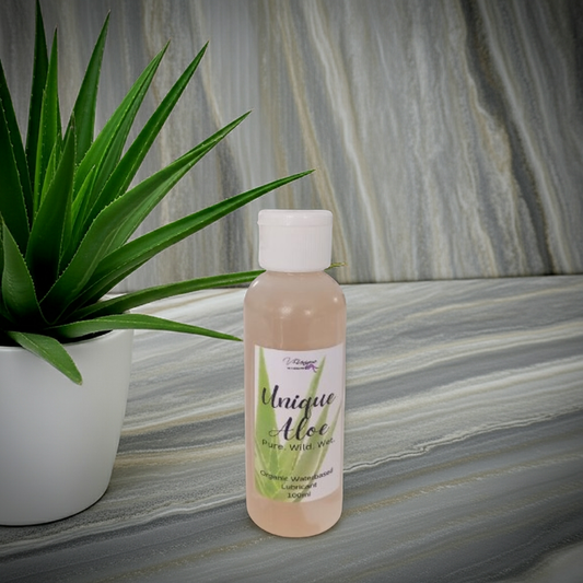 100ml-Unique Aloe Lube