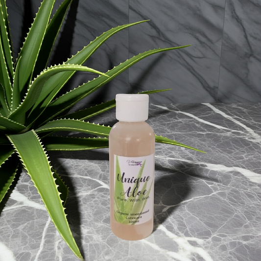 100ml-Unique Aloe Lube