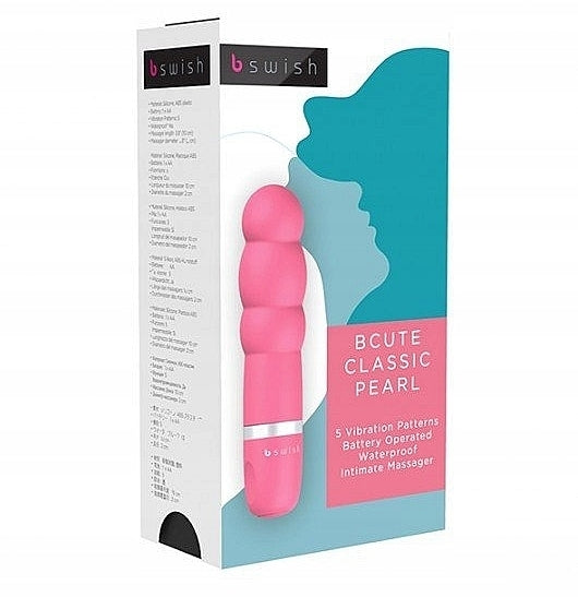 BSwish Bcute Classic Pearl