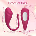 Vibrating Egg-App