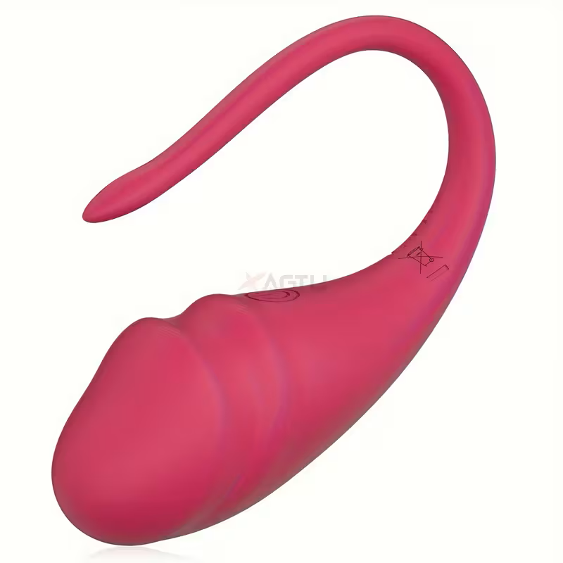 Vibrating Egg-App