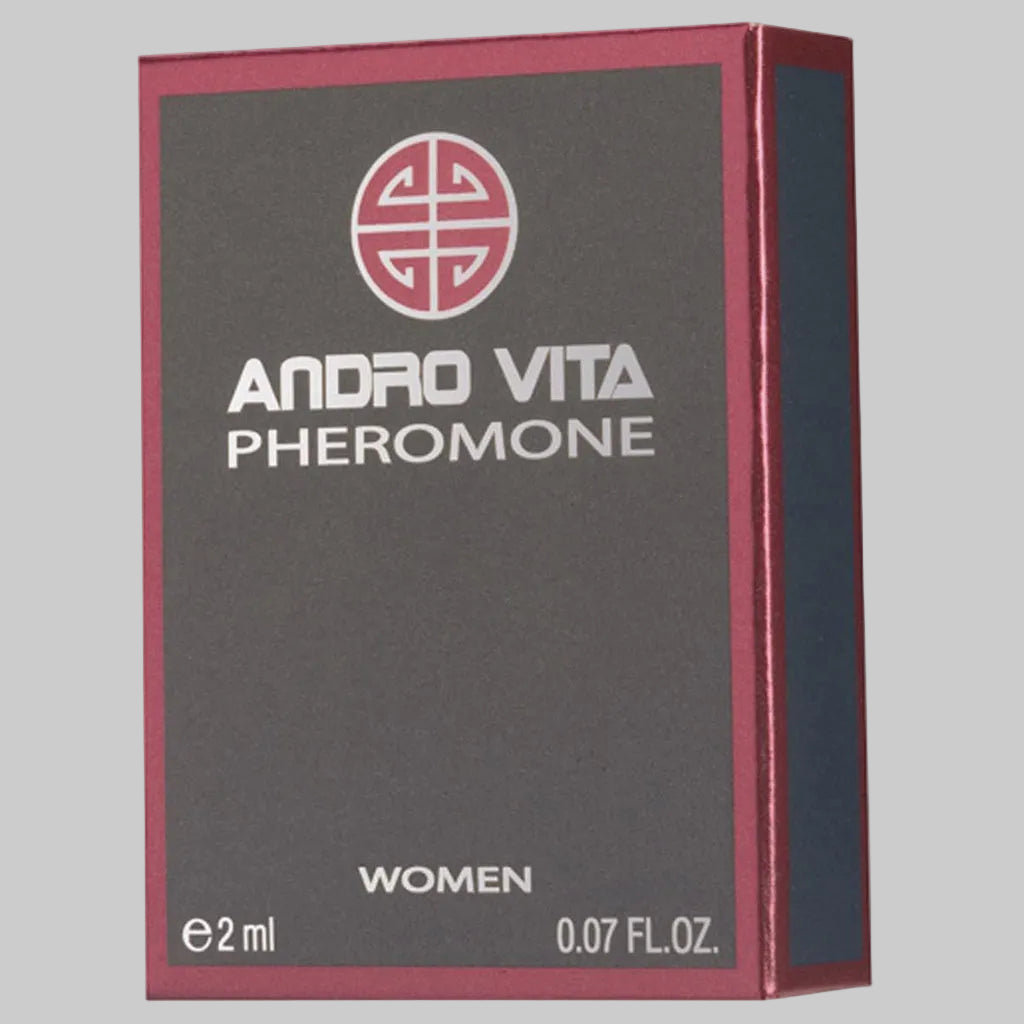 Var. Andro Vita Pheromone Women Scented - 2ml