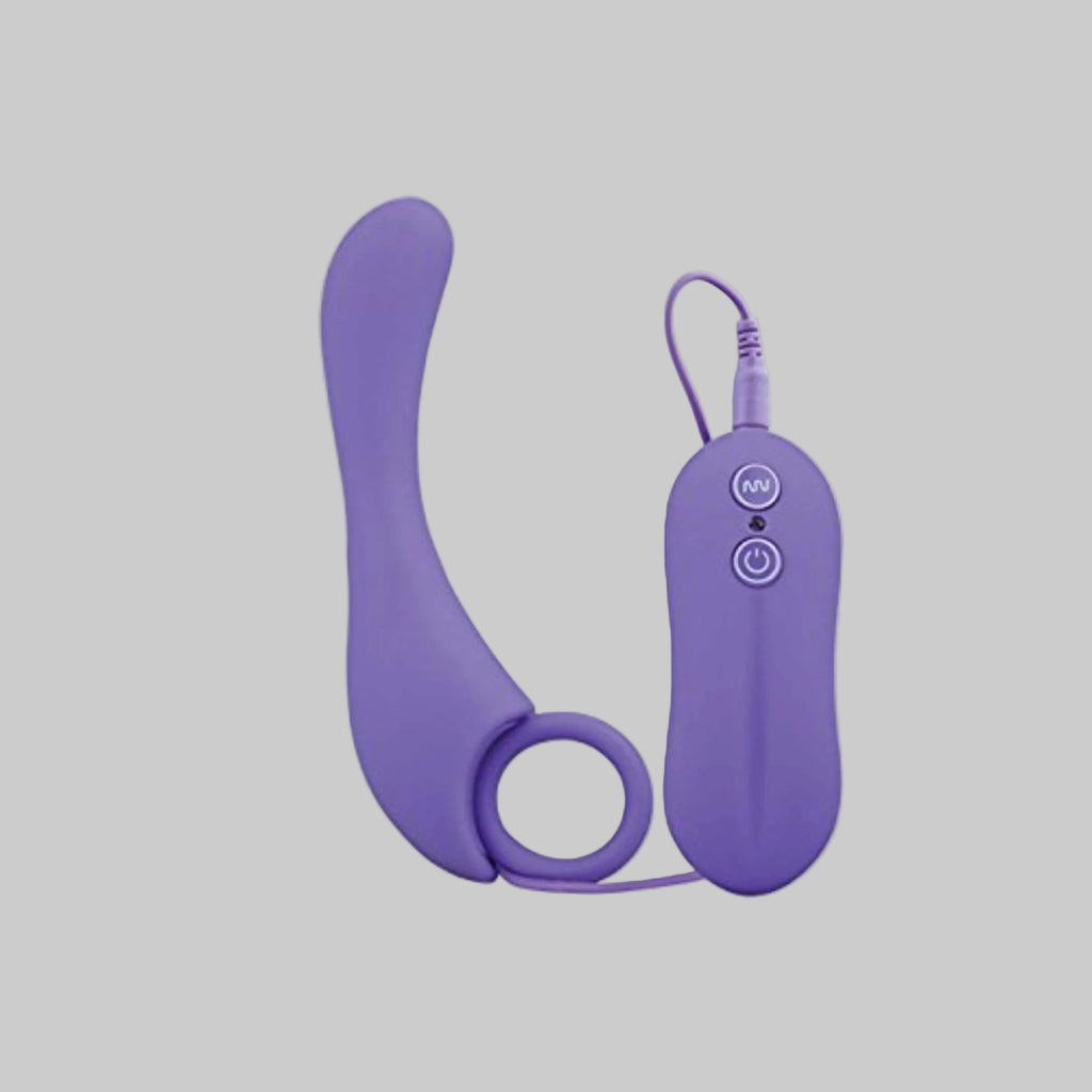 10 mode Prostate Stimulator-Lover
