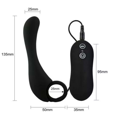10 mode Prostate Stimulator-Lover