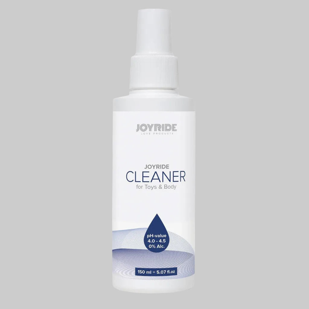 Var. Joyride Toy & Body Cleaner Spray - 150ml