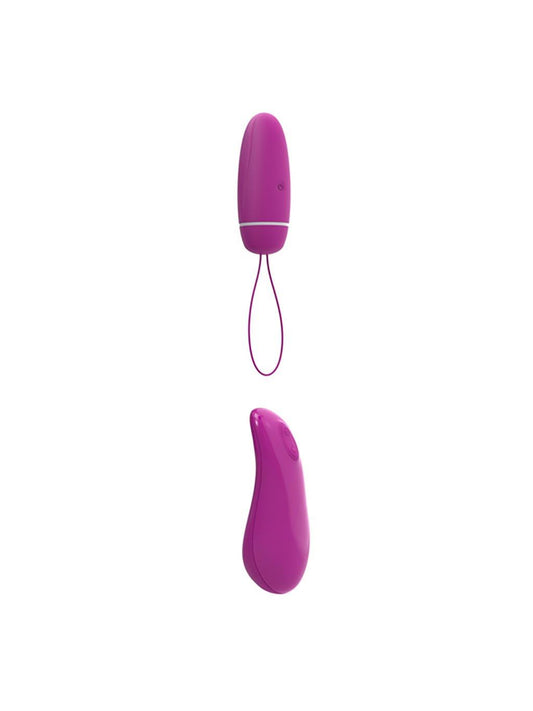 BSwish Bnaughty Deluxe Unleashed - Raspberry