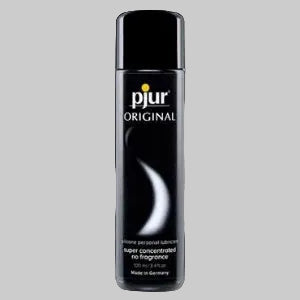 Pjur Original Silicone - 100ml