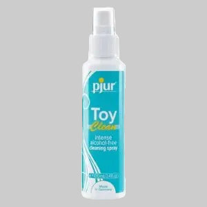 Pjur Toy Cleaner Spray - 100ml