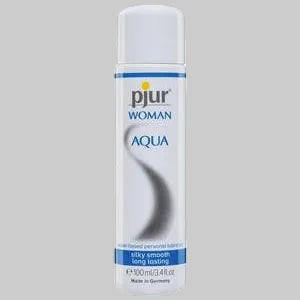 Pjur Woman Aqua - 100ml