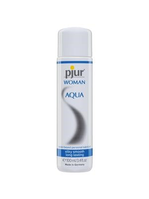 Pjur Woman Aqua - 100ml