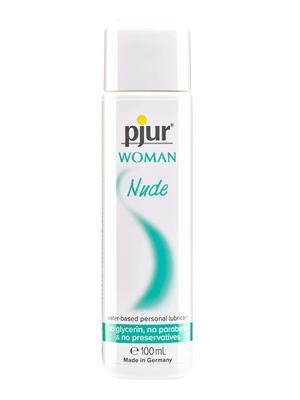 Pjur Woman Nude - 100ml