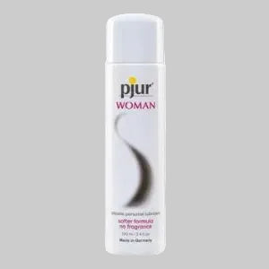 Pjur Woman Silicone - 100ml