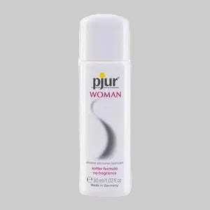Pjur Woman Silicone - 30ml