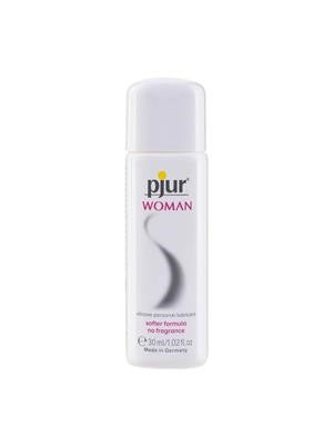 Pjur Woman Silicone - 30ml