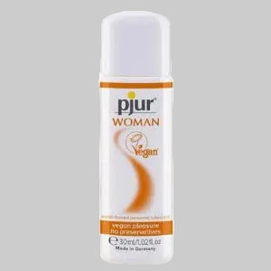 Pjur Woman Vegan Waterbased - 30ml