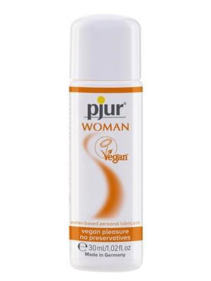 Pjur Woman Vegan Waterbased - 30ml