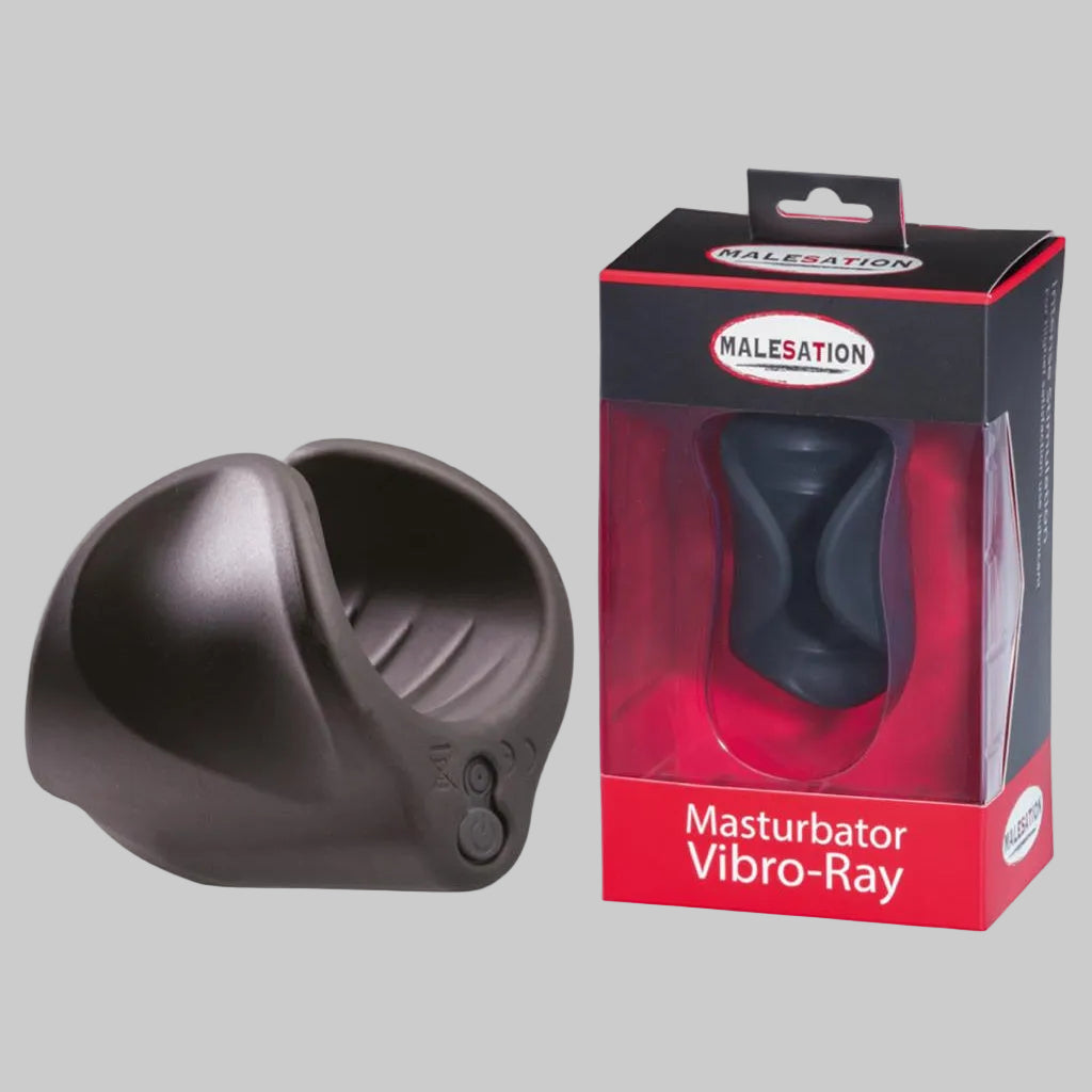 Malesation Vibro Ray