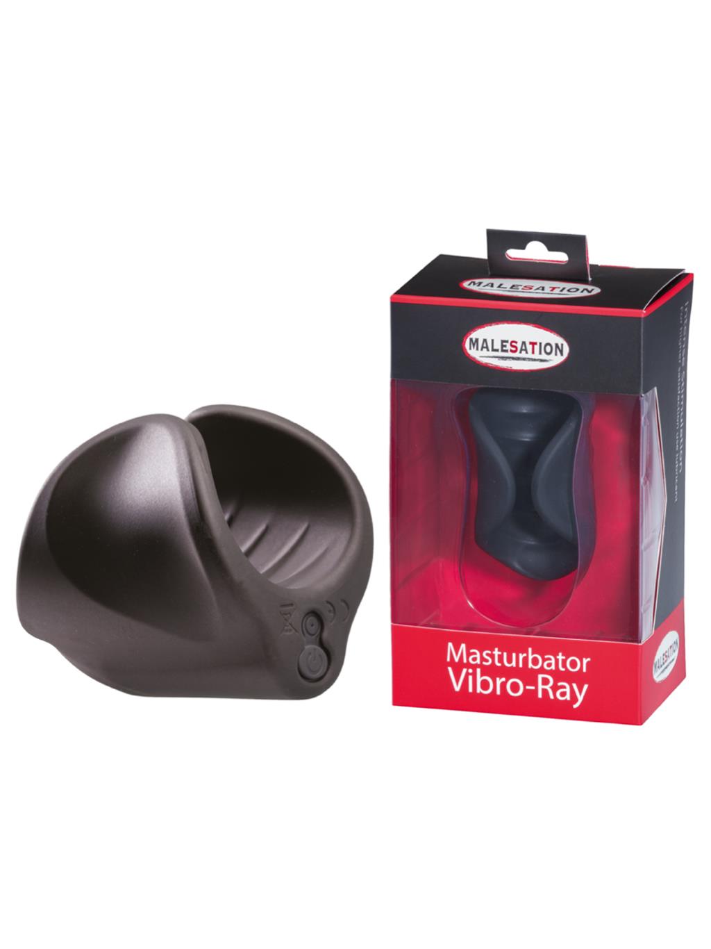 Malesation Vibro Ray