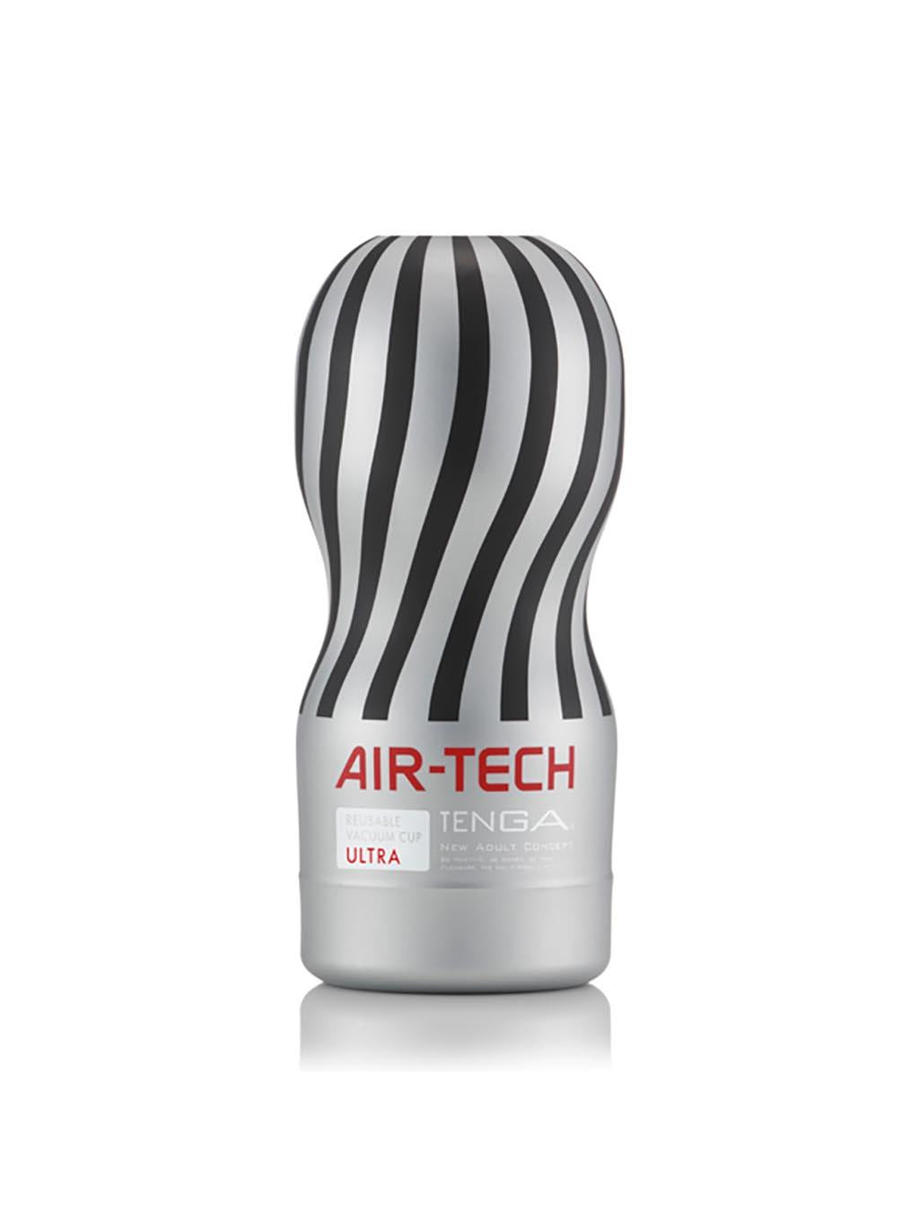 Tenga Reusable Vacuum Cup - Ultra