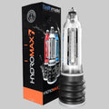 Bathmate Hydromax7 Pump - Clear