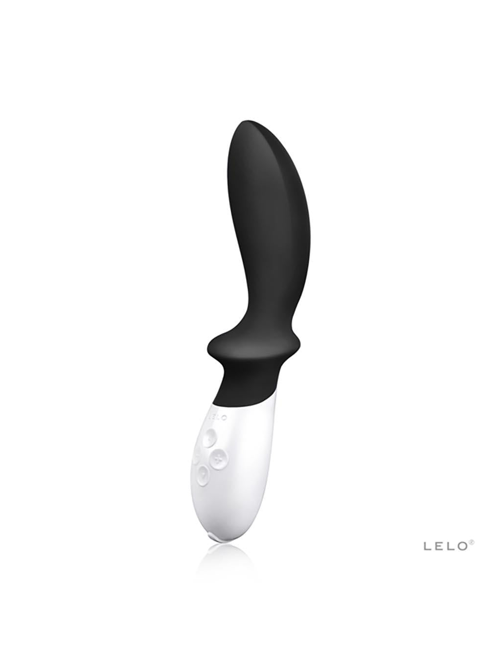 Lelo Loki - Black