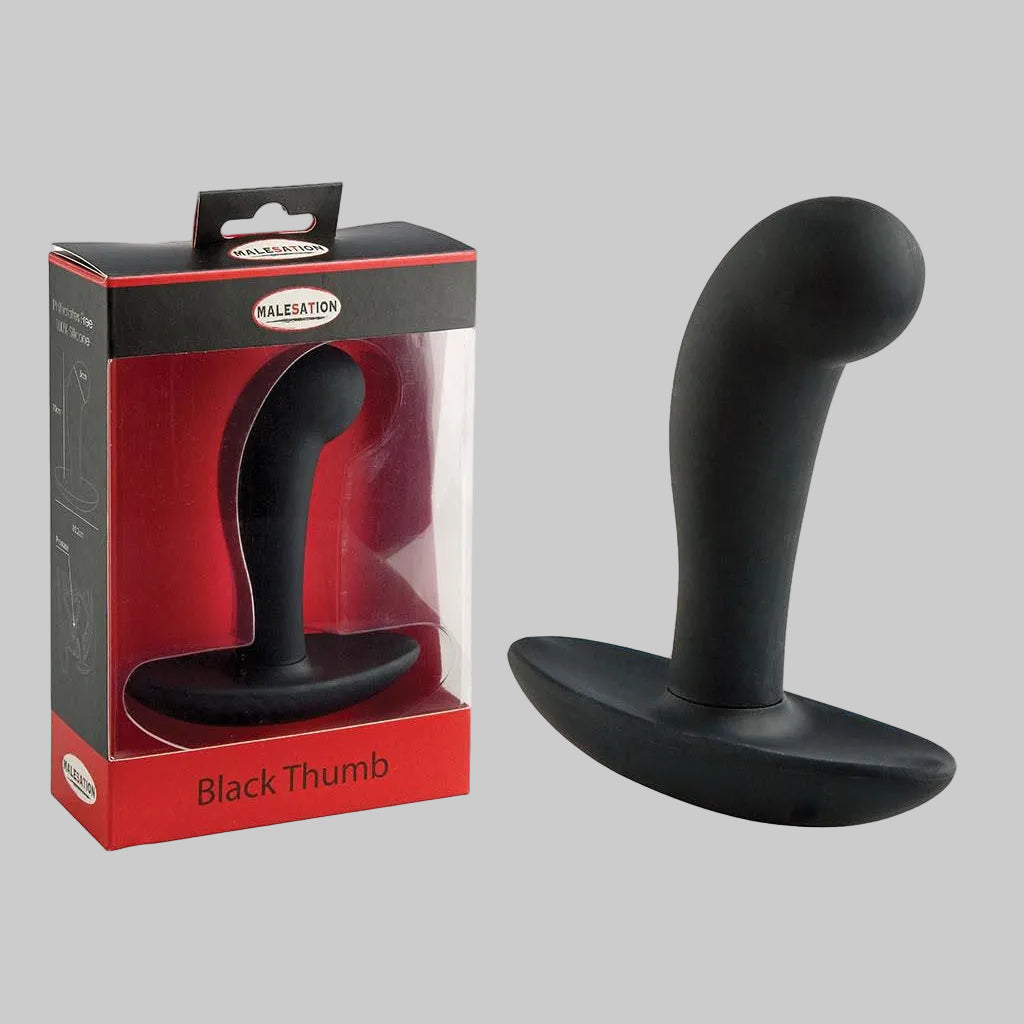 Malesation Black Thumb