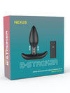 Nexus B-Stroker Unisex Anal Plug