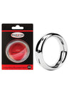 Malesation Metal Rounded Steel - 44mm