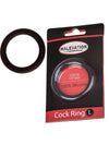 Malesation Silicone Cock Ring - 4.5cm