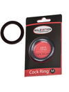Malesation Silicone Cock Ring - 4cm