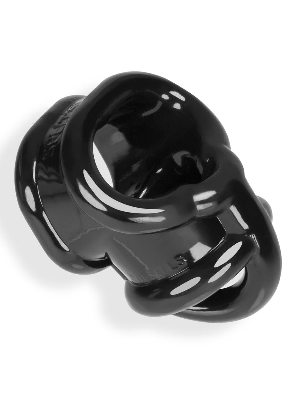 Oxballs Ballsling - Black