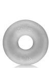 Oxballs Big Ox Cockring - Clear