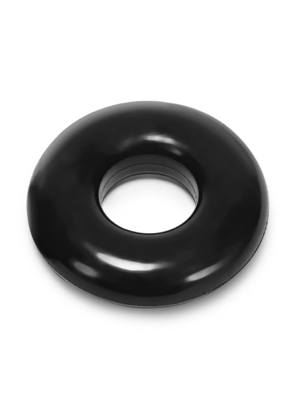 Oxballs Do Nut 2 Ring - Large - Black