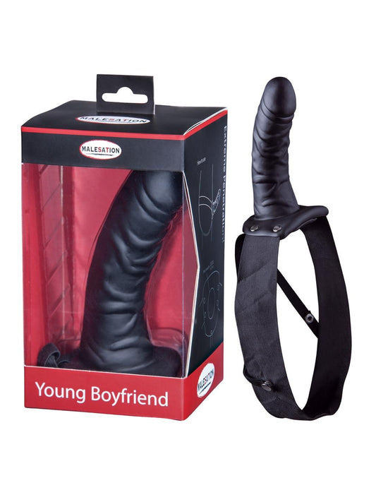 Malesation Young Boyfriend