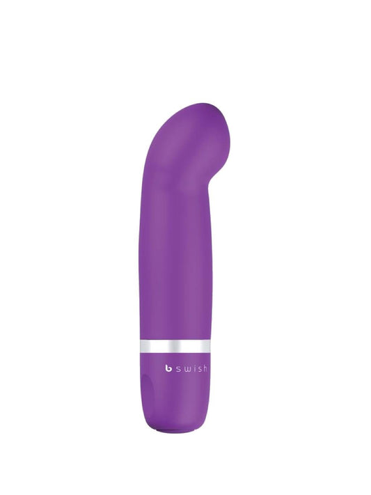 BSwish Bcute Classic Curve - Purple