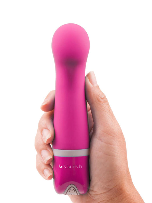 BSwish Bdesired Deluxe Curve - Rose