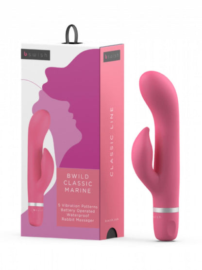BSwish Bwild Classic Marine - Guava