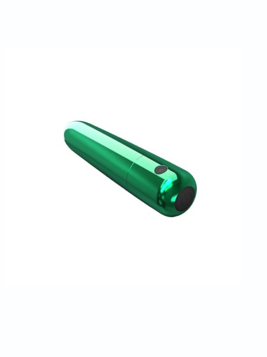Swan Bullet Point - Teal