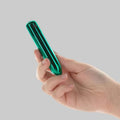 Swan Bullet Point - Teal