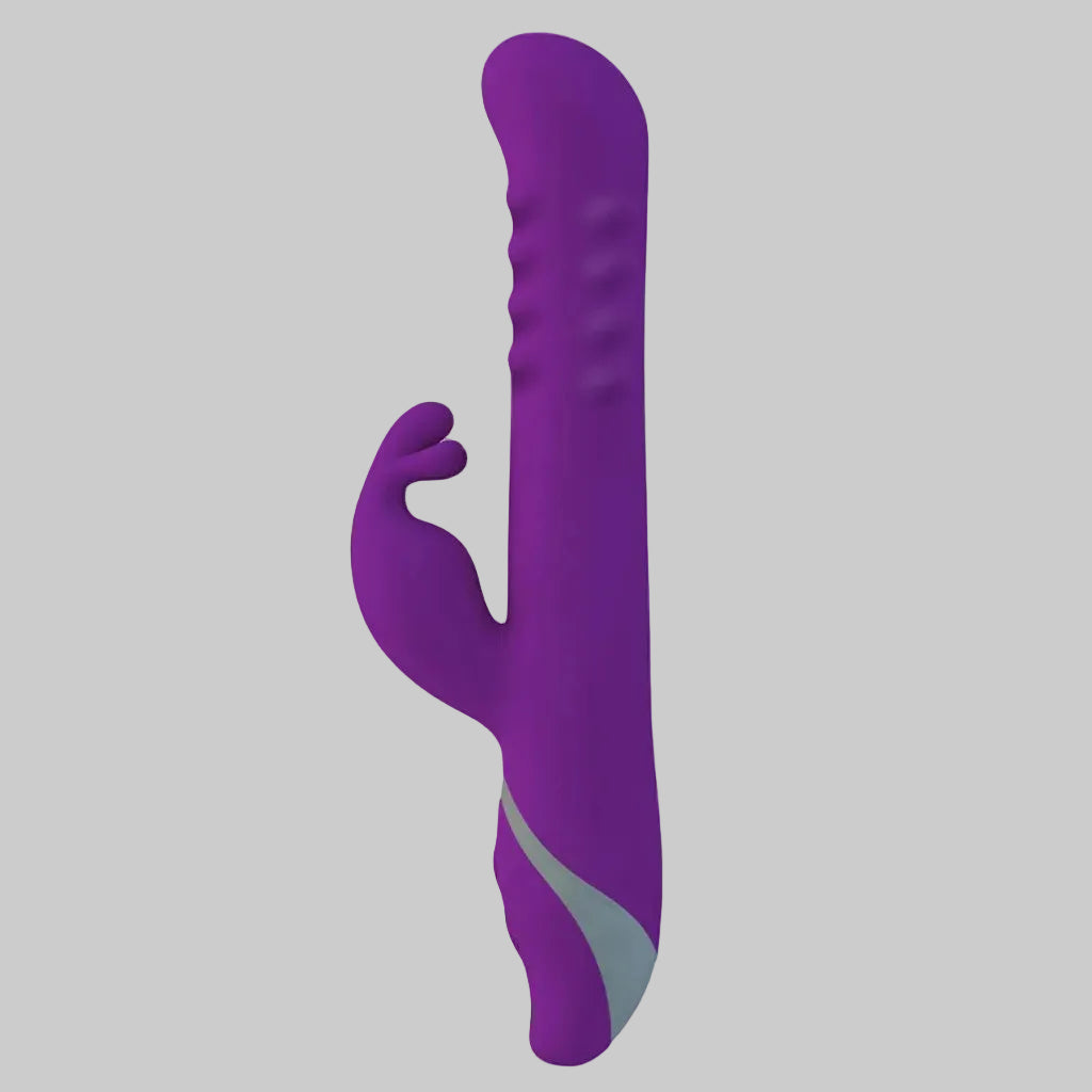 Swan Commotion Samba - Plum