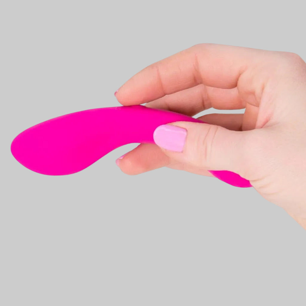 Swan Mini Wand
