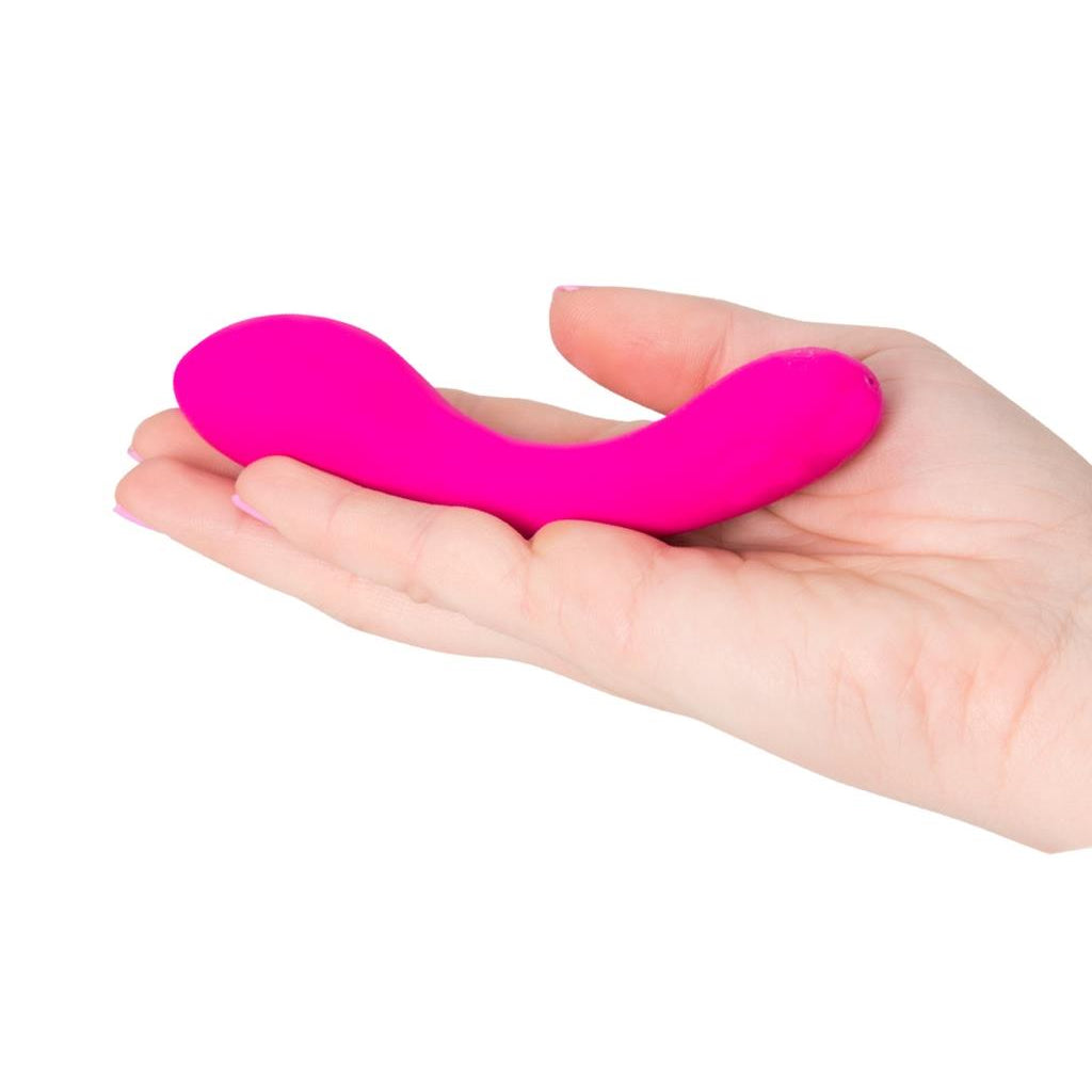 Swan Mini Wand
