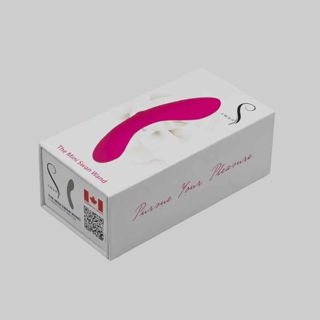 Swan Mini Wand