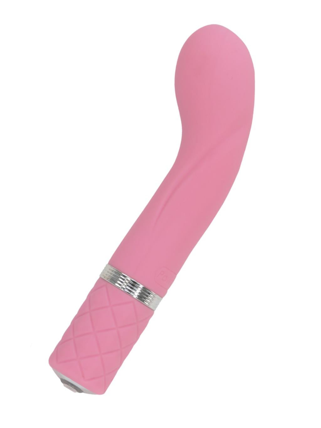 Swan Pillow Talk Racy - Pink