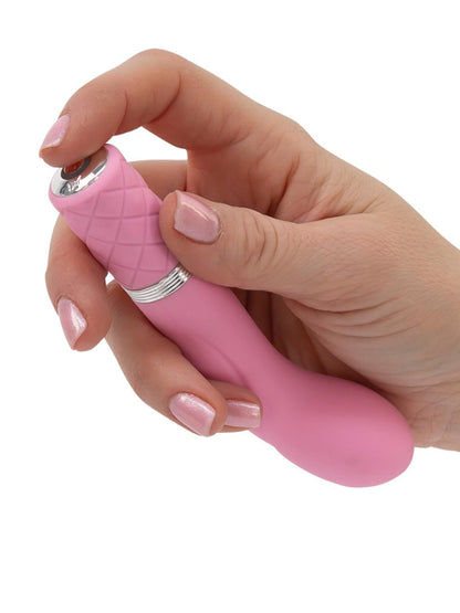 Swan Pillow Talk Racy - Pink
