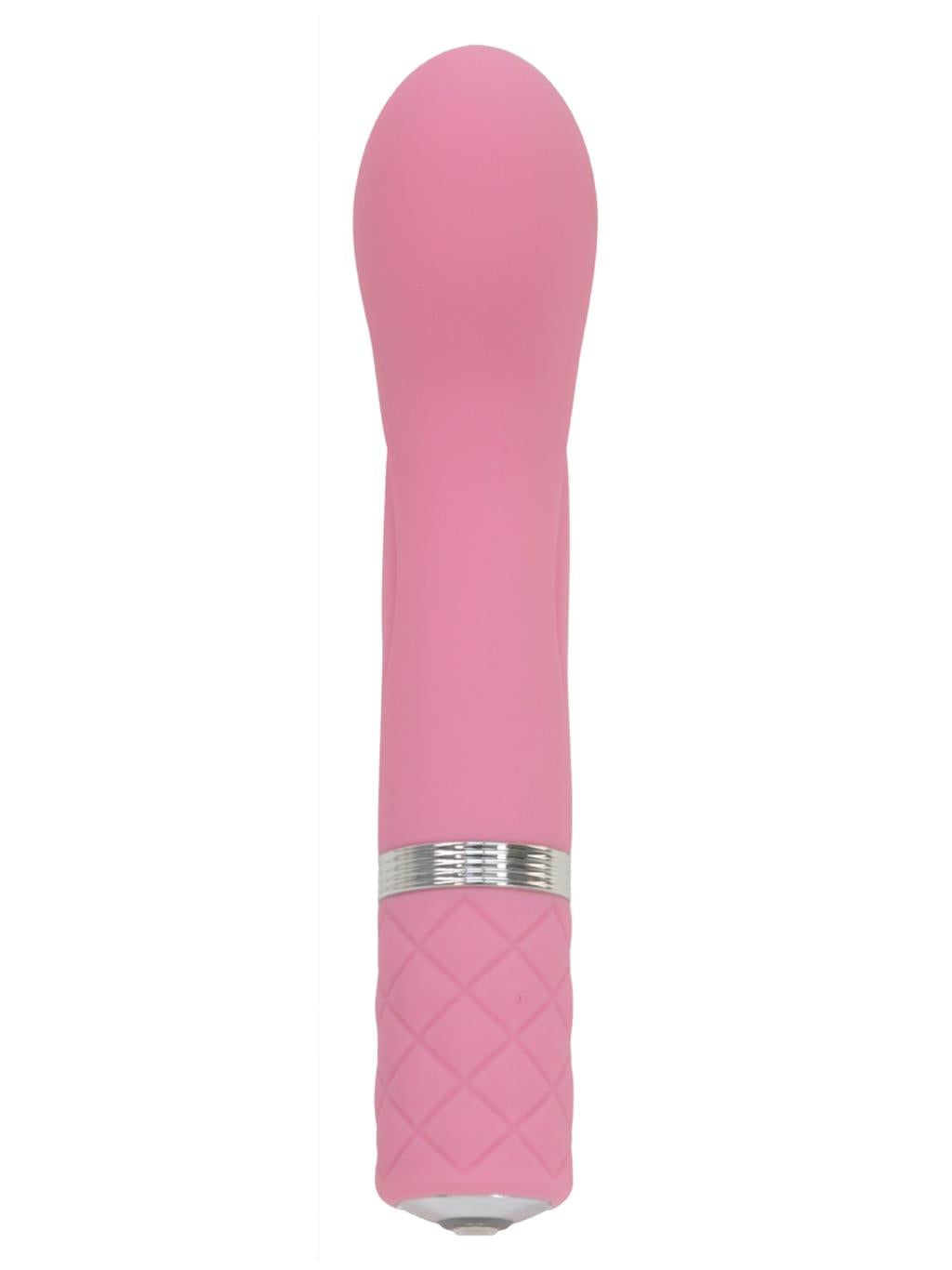 Swan Pillow Talk Racy - Pink