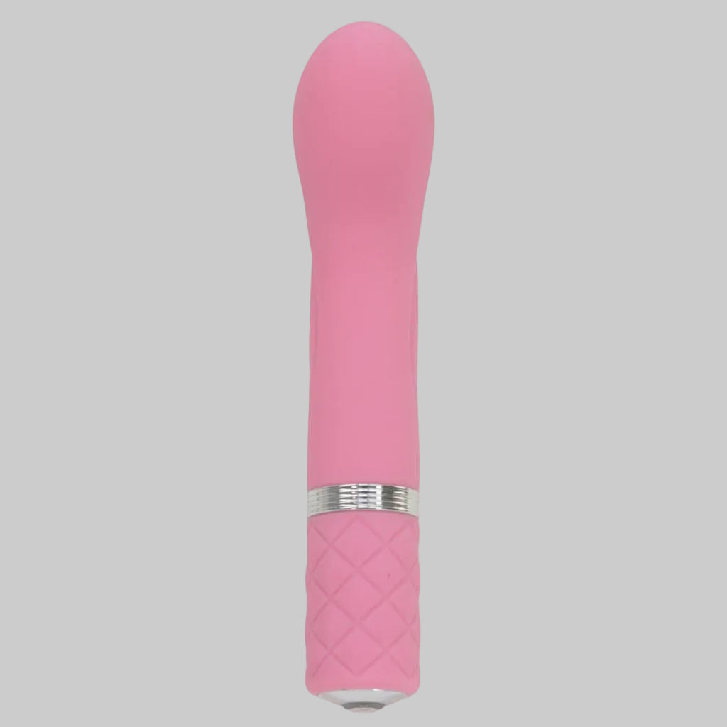 Swan Pillow Talk Racy - Pink