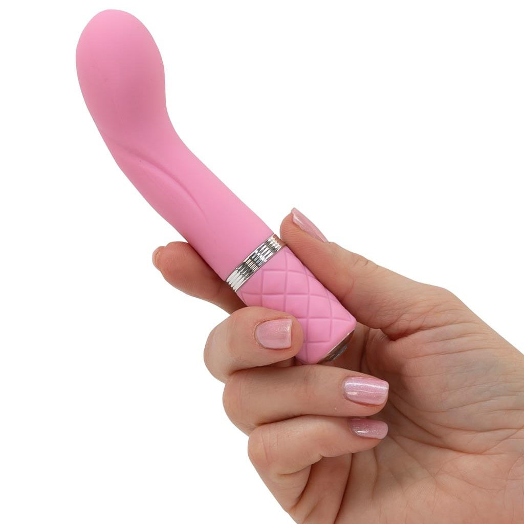 Swan Pillow Talk Racy - Pink