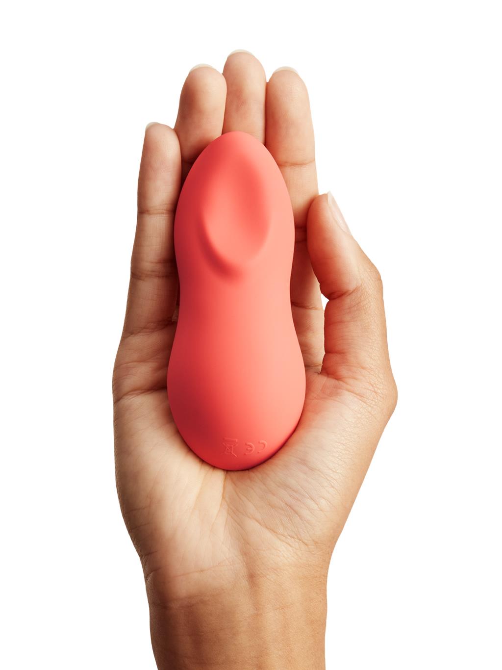 We-Vibe Touch X - Crave Coral